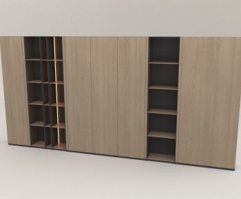 Modern Bookcase-ID:150659148