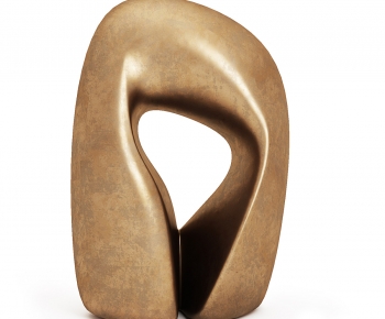 Modern Sculpture-ID:964756977