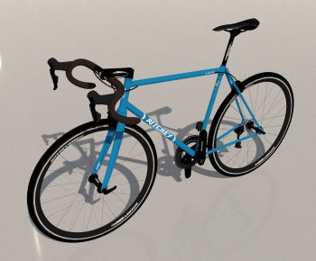 Modern Bicycle-ID:487716918