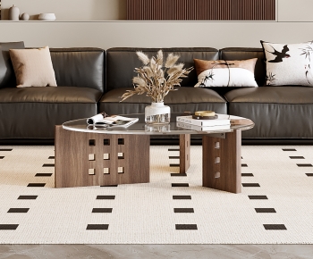 Modern Coffee Table-ID:708373075