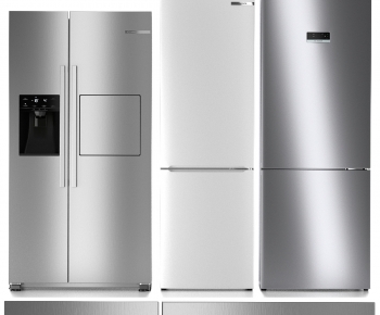 Modern Home Appliance Refrigerator-ID:745421893