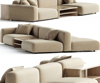 Modern Multi Person Sofa-ID:475245009