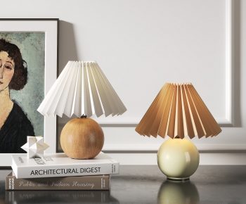 Modern Table Lamp-ID:754406935