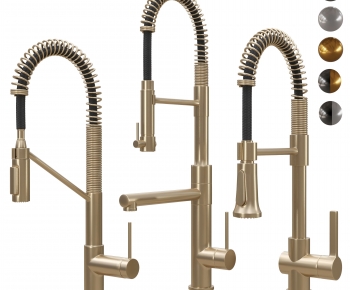 Modern Faucet/Shower-ID:276571995