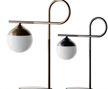 Modern Table Lamp-ID:743793962