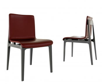 Modern Dining Chair-ID:940135006