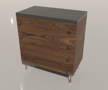 Modern Chest Of Drawers-ID:294960023