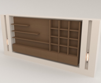 Modern Shelving-ID:859852088