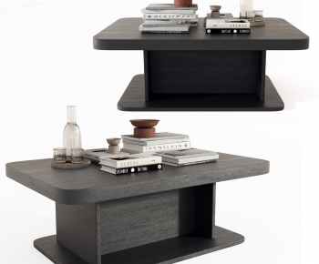 Modern Coffee Table-ID:569998037