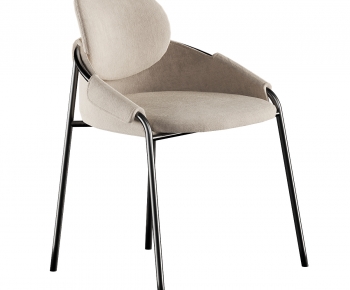 Modern Dining Chair-ID:397402056