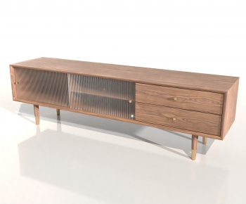 Nordic Style TV Cabinet-ID:261301043