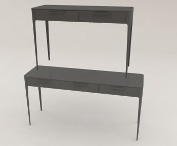 Modern Desk-ID:111284974