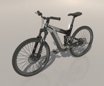 Modern Bicycle-ID:824371102