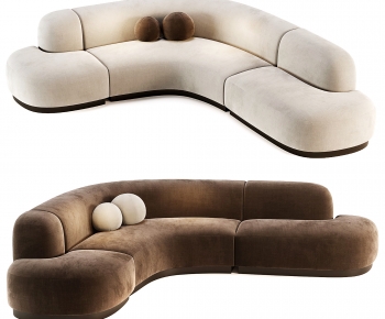 Modern Multi Person Sofa-ID:472215896