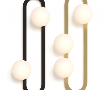 Modern Wall Lamp-ID:427985911