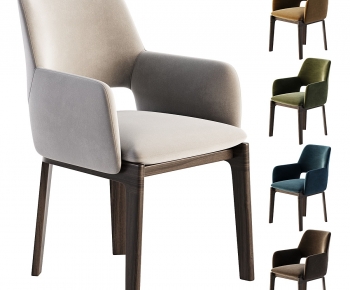 Modern Dining Chair-ID:769239908