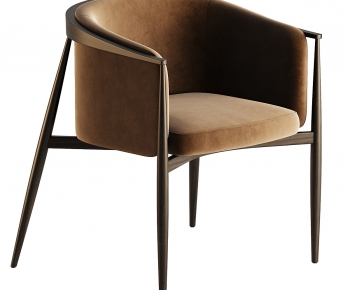 Modern Dining Chair-ID:687020062