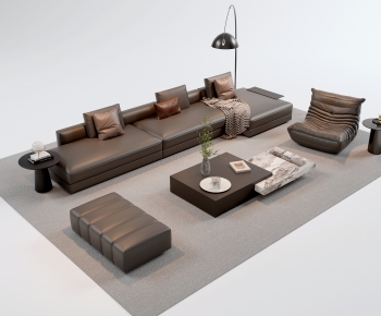 Modern Sofa Combination-ID:956687936