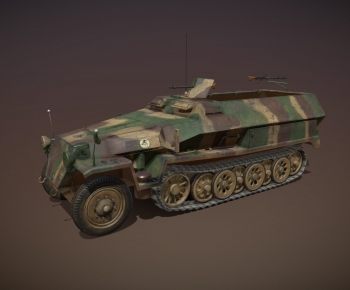 Modern Military Equipment-ID:263889076