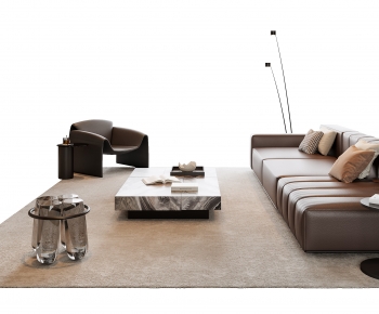 Modern Sofa Combination-ID:891793015