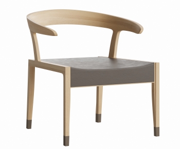 Modern Dining Chair-ID:115612983