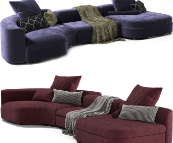 Modern Multi Person Sofa-ID:143085966