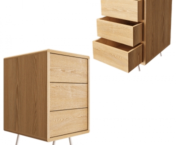 Modern Bedside Cupboard-ID:550694949