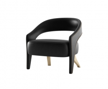 Modern Lounge Chair-ID:671710018