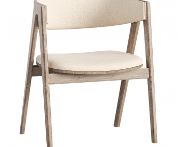 Nordic Style Dining Chair-ID:331502913