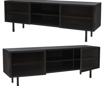 Modern TV Cabinet-ID:131086115