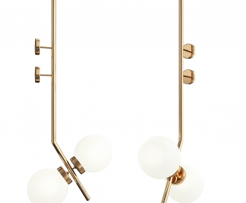 Modern Wall Lamp-ID:497560982