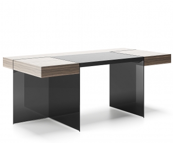 Modern Office Table-ID:594470989