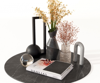 Modern Decorative Set-ID:985380896