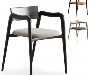 Modern Dining Chair-ID:654220681