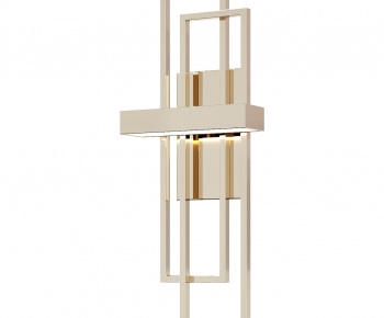 Modern Wall Lamp-ID:241228103