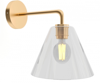 Modern Wall Lamp-ID:728574042