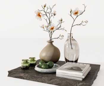 Modern Decorative Set-ID:525450944