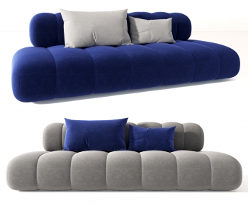 Modern Multi Person Sofa-ID:632482056