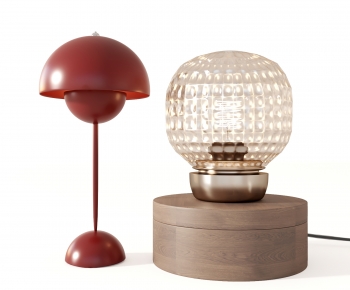 Modern Table Lamp-ID:199918991