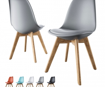 Modern Single Chair-ID:629205944