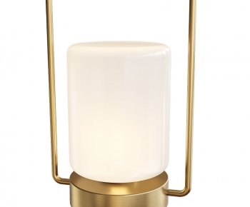 Modern Table Lamp-ID:258319437