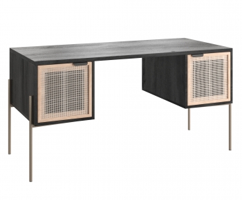 Modern Desk-ID:236248974