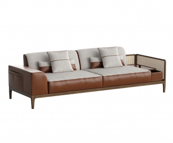 Modern A Sofa For Two-ID:578958994