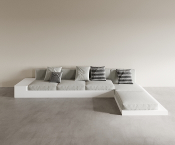 Modern Corner Sofa-ID:282577047