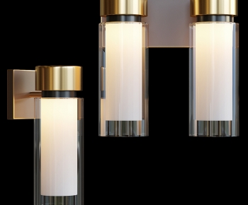 Modern Wall Lamp-ID:133996011