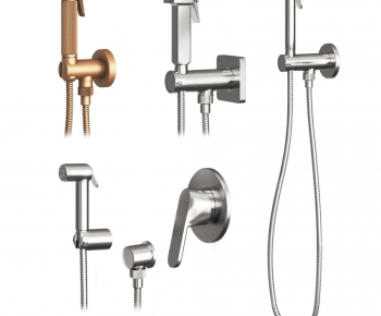 Modern Faucet/Shower-ID:434611085