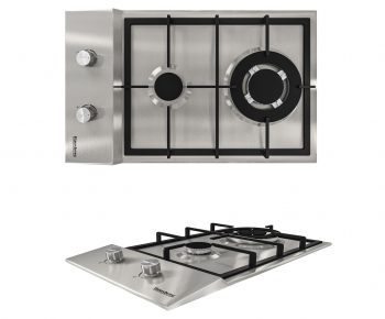 Modern Kitchen Electric Gas Range-ID:966133127