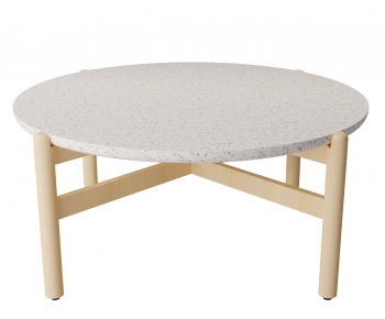 Modern Dining Table-ID:129667044