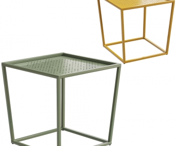 Modern Side Table/corner Table-ID:296700001