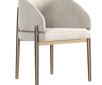 Modern Dining Chair-ID:755561114